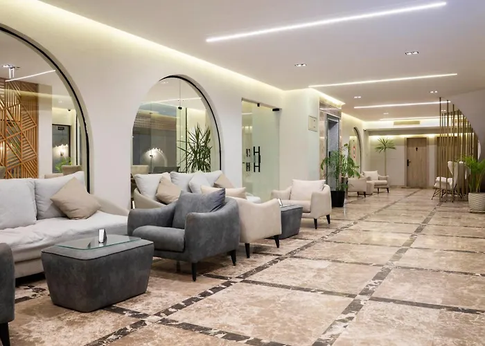 Hotel Tk Royal & Hurghada