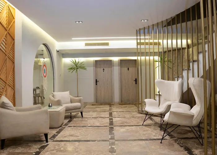 Tk Royal & Hotel