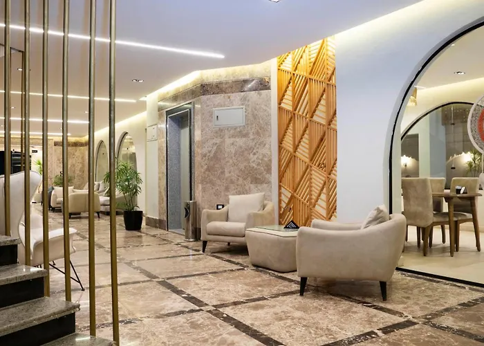 Hotel Tk Royal &