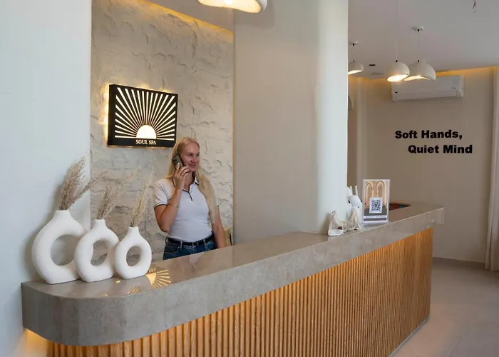Hotel Tk Royal & Hurghada