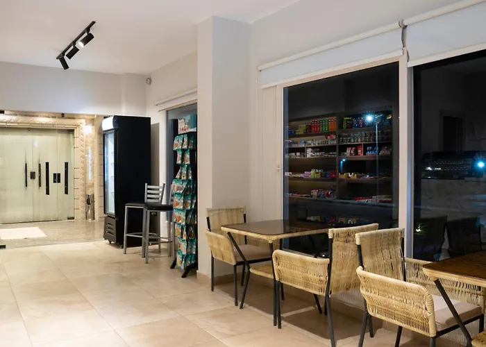 Hotel Tk Royal & 4*