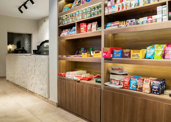 Hotel Tk Royal &