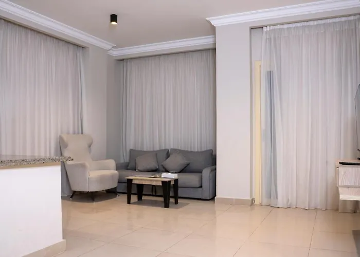 Hotel Tk Royal & Hurghada