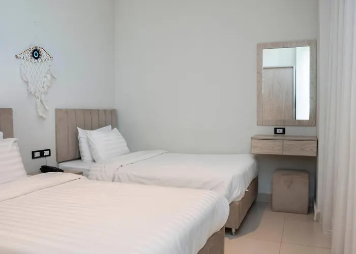 Tk Royal & 4* Hurghada