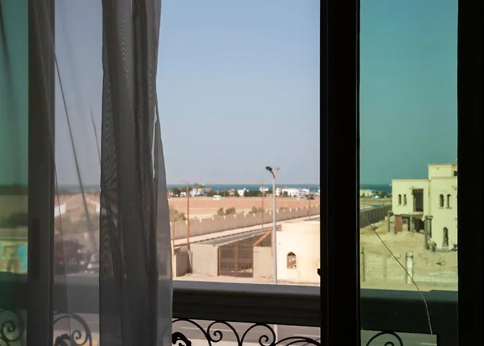 Tk Royal & 4* Hurghada